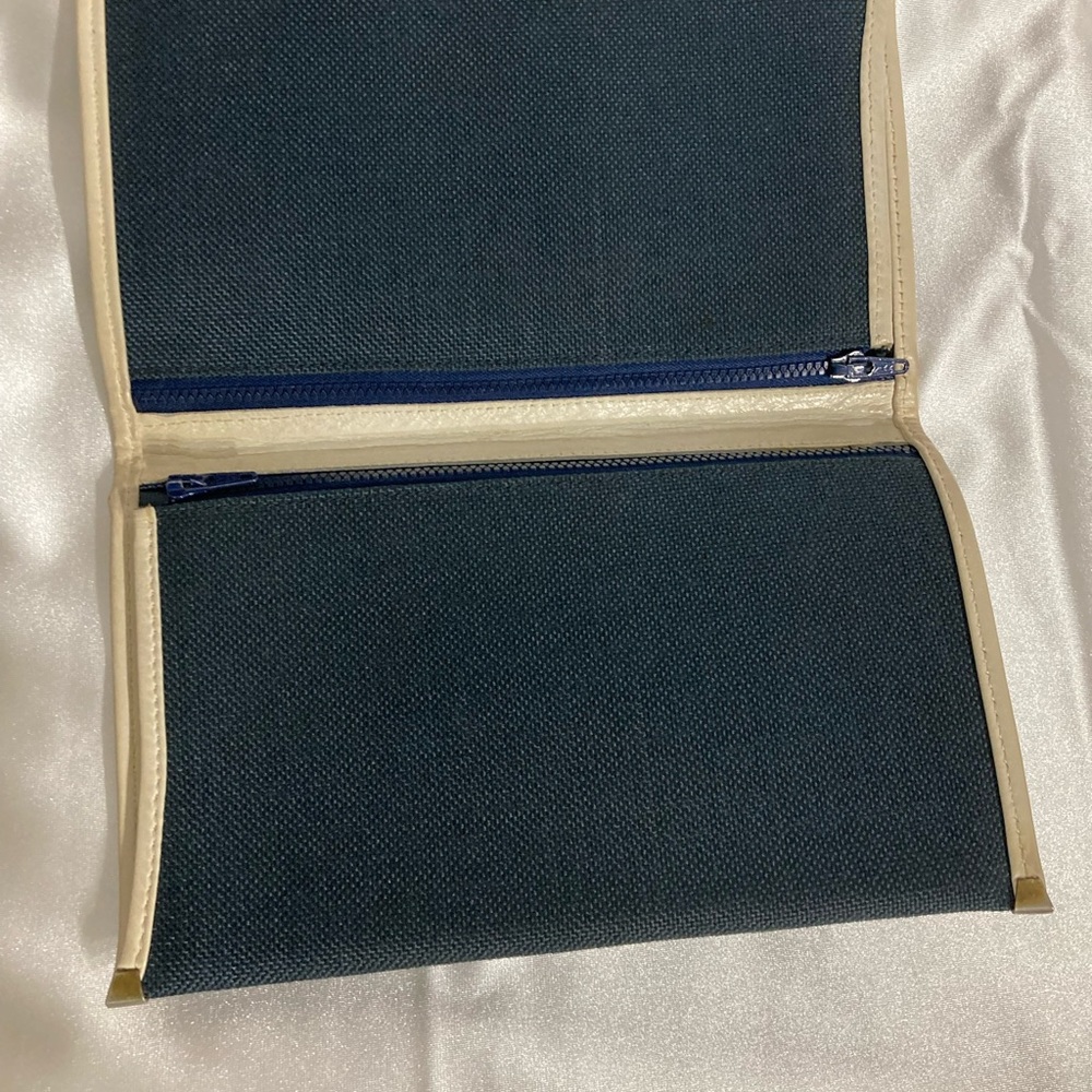 Gucci Vintage Rare Clutch. Authentic Used Condition - Picture 5 of 12